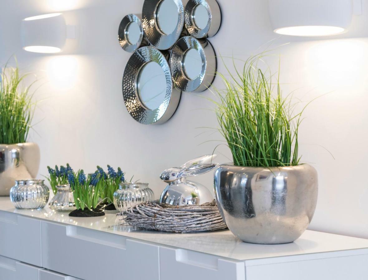 Design-Studiowohnung Haegestrasse Гютерсло Экстерьер фото